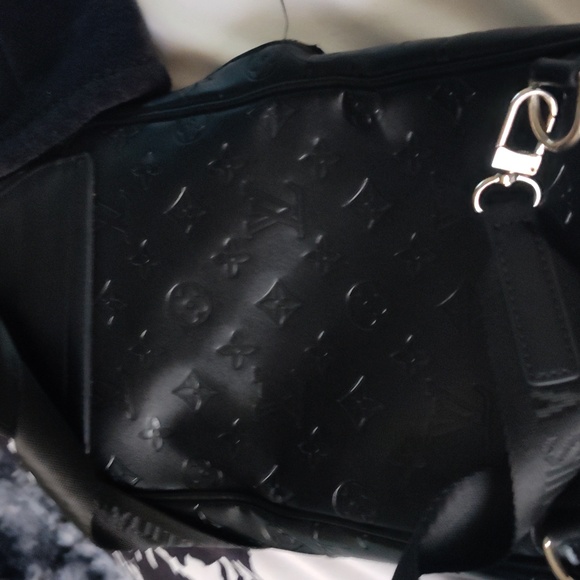 Louis Vuitton satchel - Picture 2 of 4